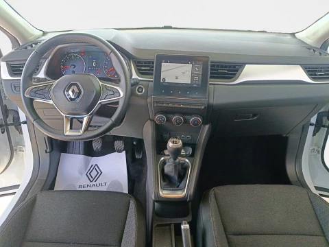 Renault Clio evolution TCe 67kW (90CV)-SS