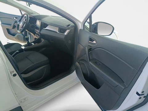 Renault Clio evolution TCe 67kW (90CV)-SS