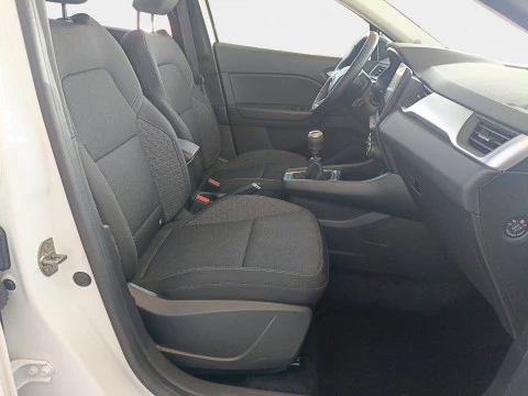 Renault Clio evolution TCe 67kW (90CV)-SS