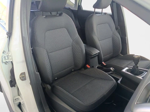 Renault Clio evolution TCe 67kW (90CV)-SS
