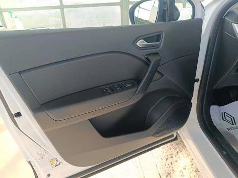 Renault Clio evolution TCe 67kW (90CV)-SS