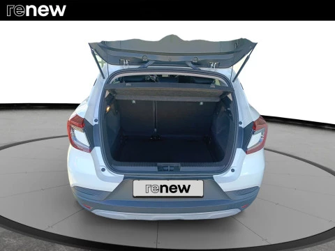 Renault Clio evolution TCe 67kW (90CV)-SS