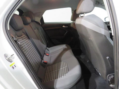 Audi A1 Sportback Adrenalin Black edition 30 TFSI 85 kW (116 CV) S tronic