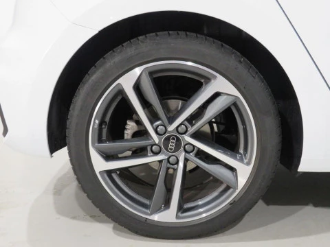 Audi A1 Sportback Adrenalin Black edition 30 TFSI 85 kW (116 CV) S tronic