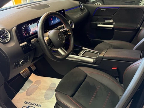 Mercedes-Benz Clase B  200 d