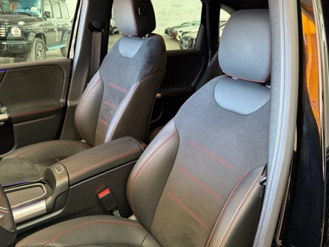 Mercedes-Benz Clase B  200 d