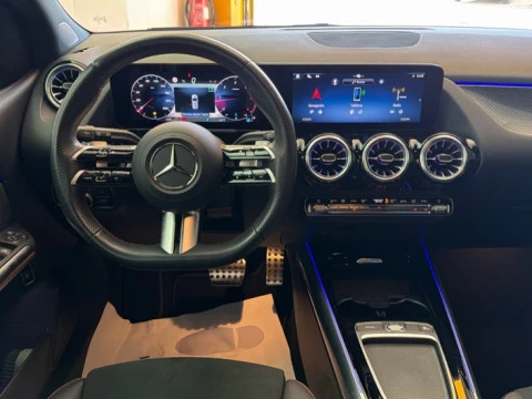 Mercedes-Benz Clase B  200 d