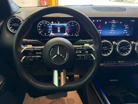 Mercedes-Benz Clase B  200 d
