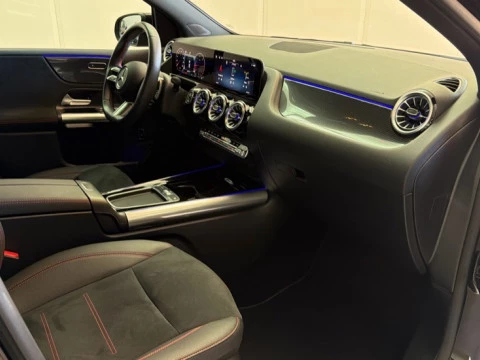 Mercedes-Benz Clase B  200 d