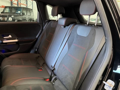 Mercedes-Benz Clase B  200 d