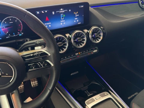 Mercedes-Benz Clase B  200 d
