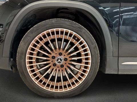 Mercedes-Benz EQA  250 Edition 1
