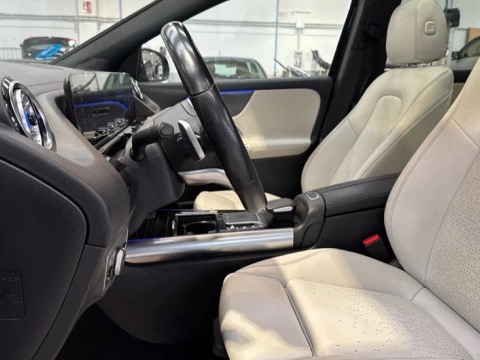 Mercedes-Benz EQA  250 Edition 1