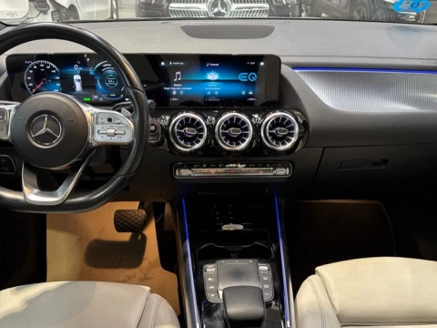 Mercedes-Benz EQA  250 Edition 1