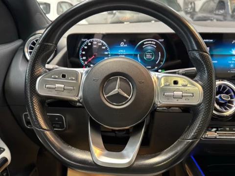 Mercedes-Benz EQA  250 Edition 1