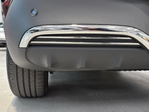 Mercedes-Benz EQA  250 Edition 1