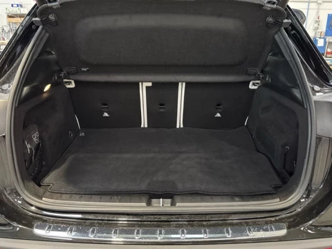 Mercedes-Benz EQA  250 Edition 1