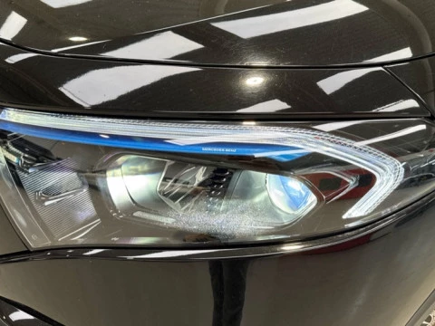 Mercedes-Benz EQA  250 Edition 1