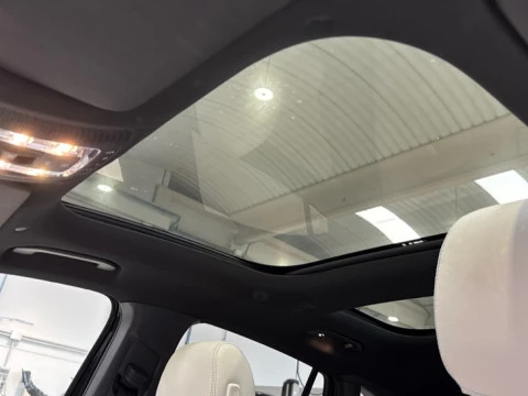 Mercedes-Benz EQA  250 Edition 1