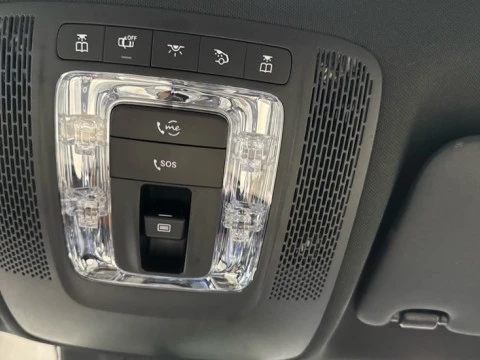 Mercedes-Benz EQA  250 Edition 1