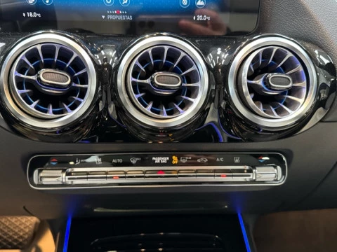 Mercedes-Benz EQA  250 Edition 1