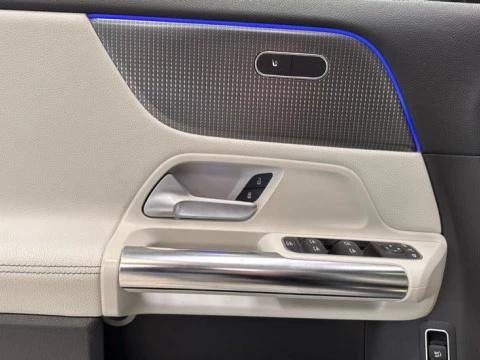 Mercedes-Benz EQA  250 Edition 1