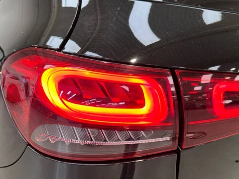 Mercedes-Benz EQA  250 Edition 1