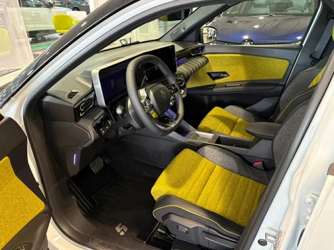 Renault 5 E-Tech Iconic Cinq 110kW (150CV) Autonomía Conf