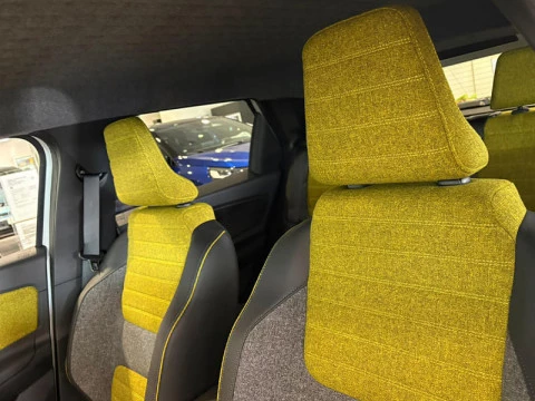 Renault 5 E-Tech Iconic Cinq 110kW (150CV) Autonomía Conf