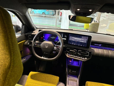 Renault 5 E-Tech Iconic Cinq 110kW (150CV) Autonomía Conf