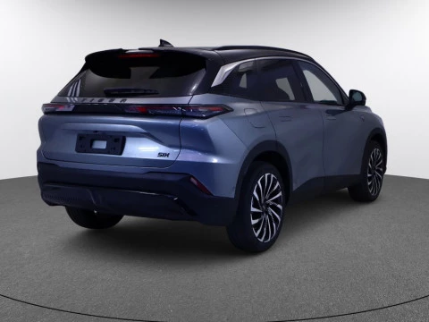 Tiger SIX todoterreno 1.5T LPG DCT 5P