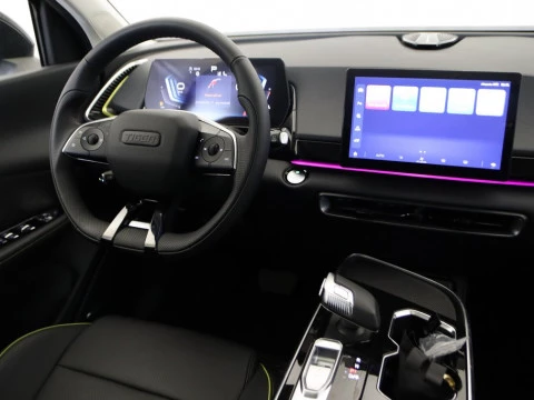 Tiger SIX todoterreno 1.5T LPG DCT 5P