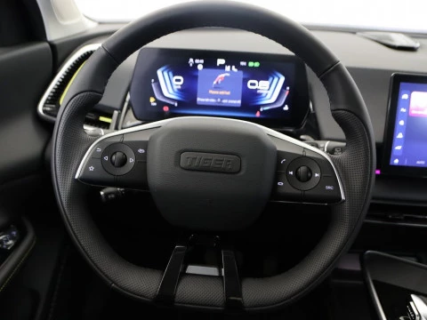 Tiger SIX todoterreno 1.5T LPG DCT 5P