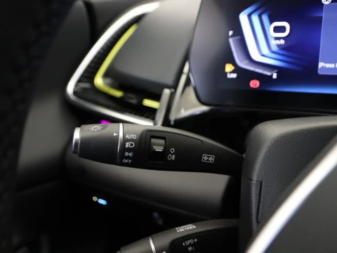 Tiger SIX todoterreno 1.5T LPG DCT 5P