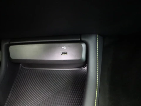 Tiger SIX todoterreno 1.5T LPG DCT 5P