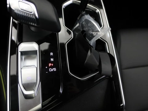 Tiger SIX todoterreno 1.5T LPG DCT 5P