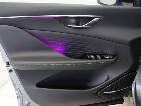 Tiger SIX todoterreno 1.5T LPG DCT 5P