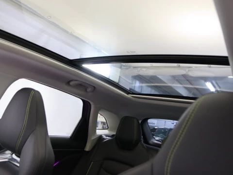 Tiger SIX todoterreno 1.5T LPG DCT 5P