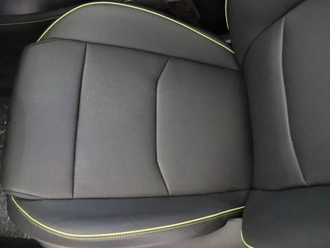 Tiger SIX todoterreno 1.5T LPG DCT 5P