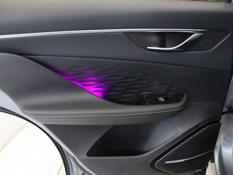 Tiger SIX todoterreno 1.5T LPG DCT 5P