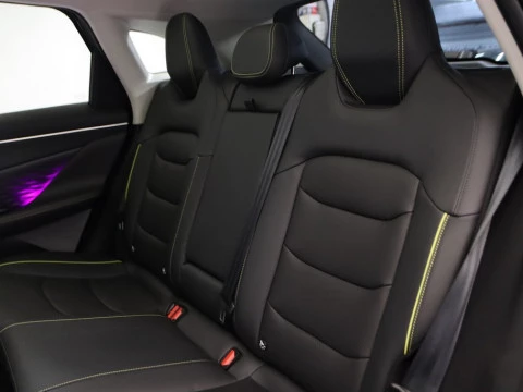 Tiger SIX todoterreno 1.5T LPG DCT 5P