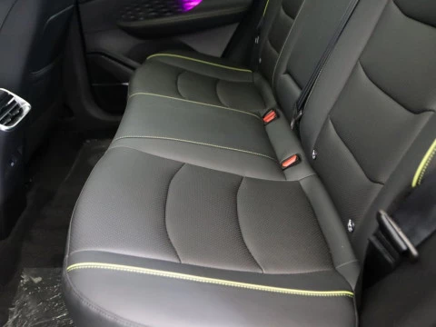 Tiger SIX todoterreno 1.5T LPG DCT 5P