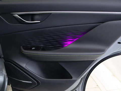 Tiger SIX todoterreno 1.5T LPG DCT 5P