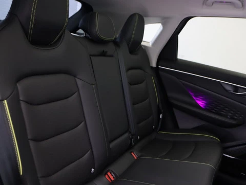 Tiger SIX todoterreno 1.5T LPG DCT 5P