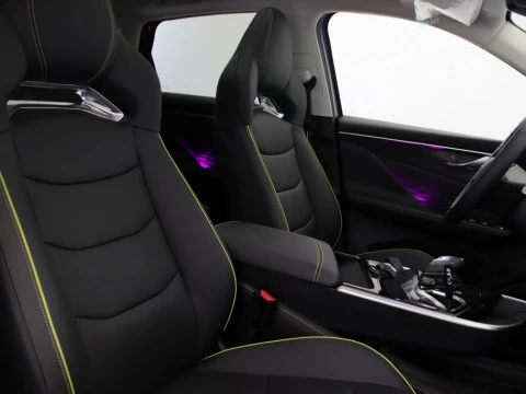 Tiger SIX todoterreno 1.5T LPG DCT 5P