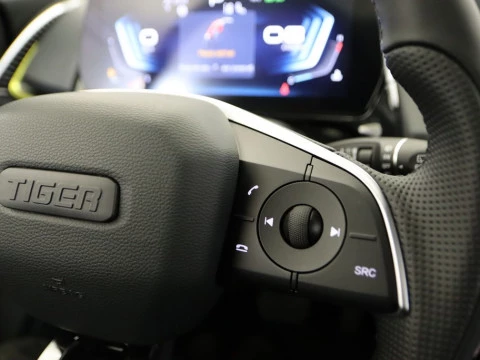 Tiger SIX 1.5T GLP DCT 5P