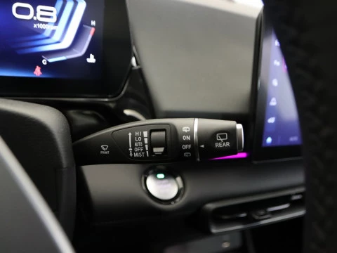 Tiger SIX 1.5T GLP DCT 5P