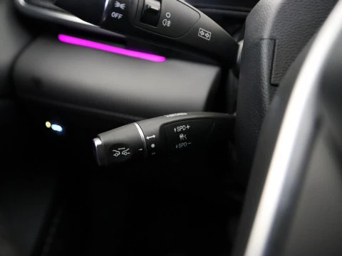 Tiger SIX 1.5T GLP DCT 5P