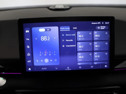 Tiger SIX 1.5T GLP DCT 5P