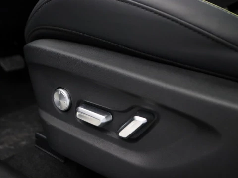 Tiger SIX 1.5T GLP DCT 5P